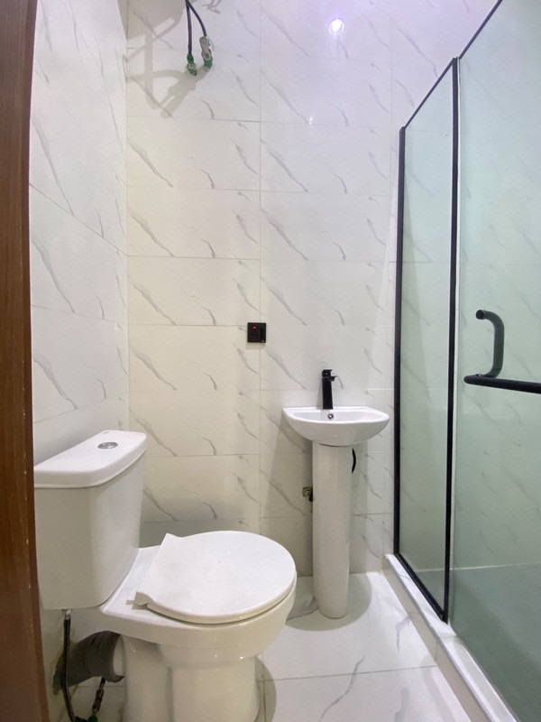 4 BEDROOM FULLY DETACHED DUPLEX LEKKI LAGOS photo 9