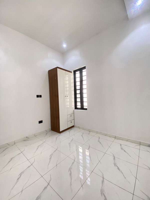 4 BEDROOM FULLY DETACHED DUPLEX LEKKI LAGOS photo 17