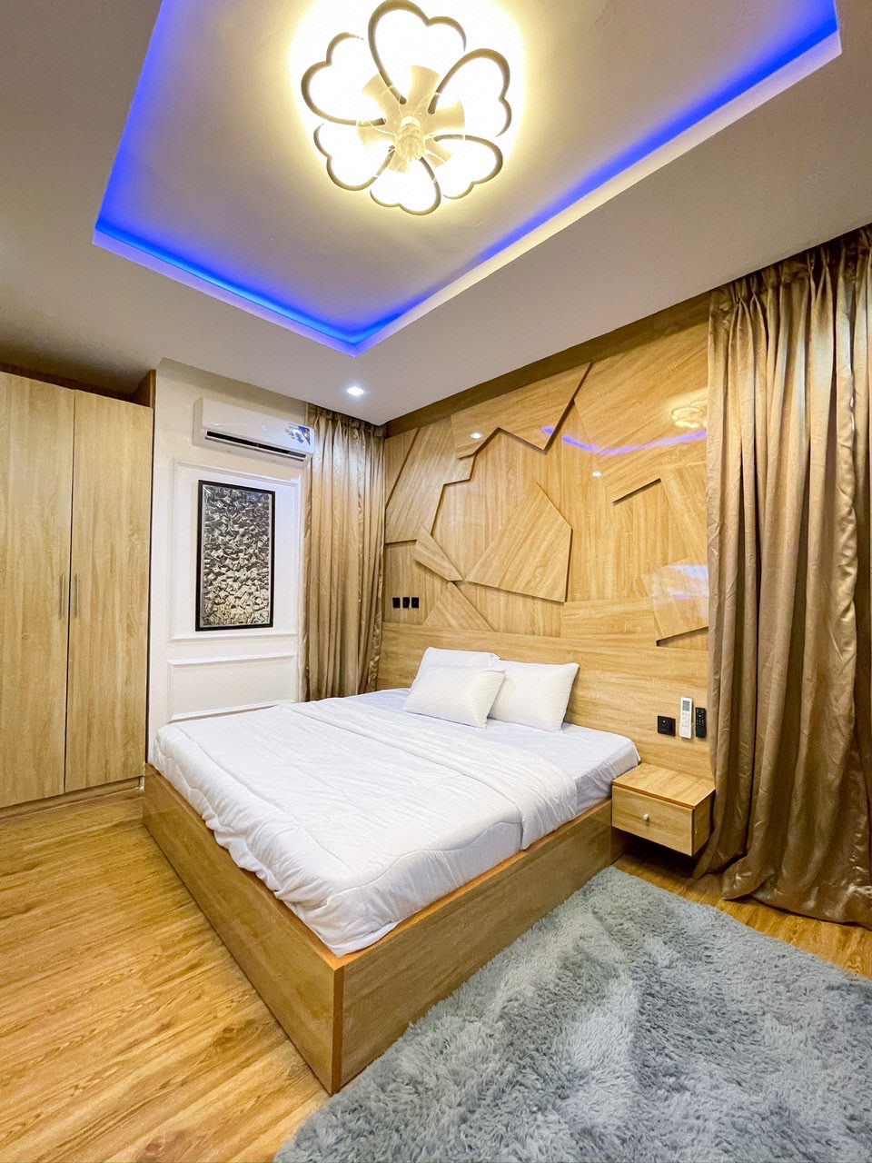 2 Bedroom Apartment Lekki lagod photo 2