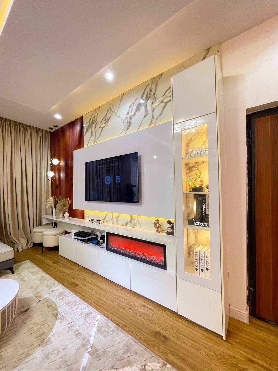 2 Bedroom Apartment Lekki lagod photo 4