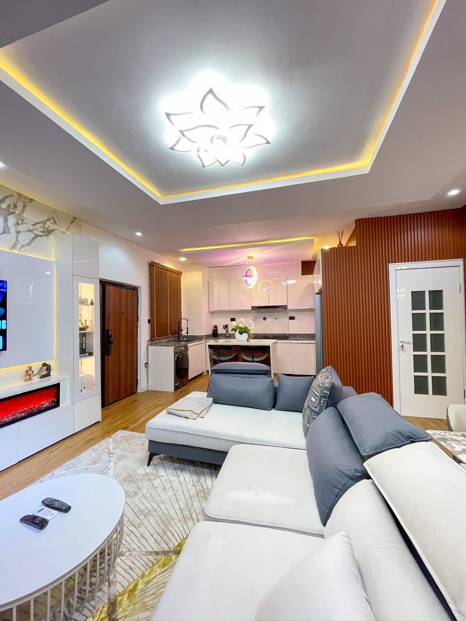 2 Bedroom Apartment Lekki lagod photo 9