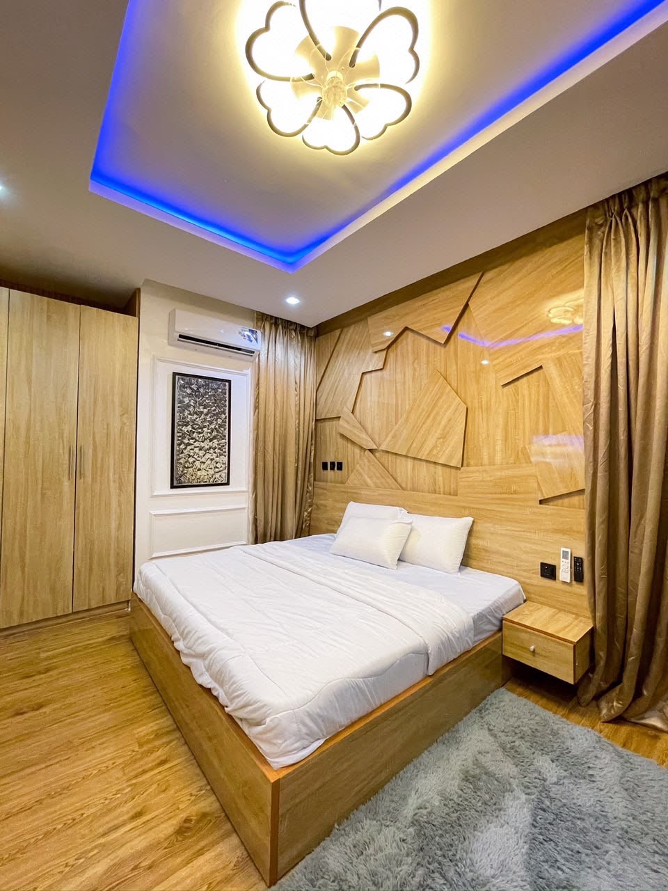 2 Bedroom Apartment Lekki lagod photo 10