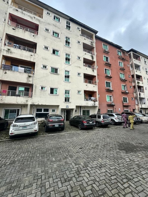 3 BEDROOM APARTMENT LEKKI LAGOS photo 2
