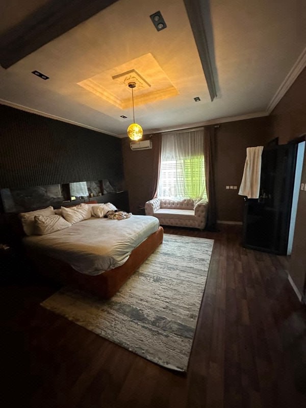 3 BEDROOM APARTMENT LEKKI LAGOS photo 5