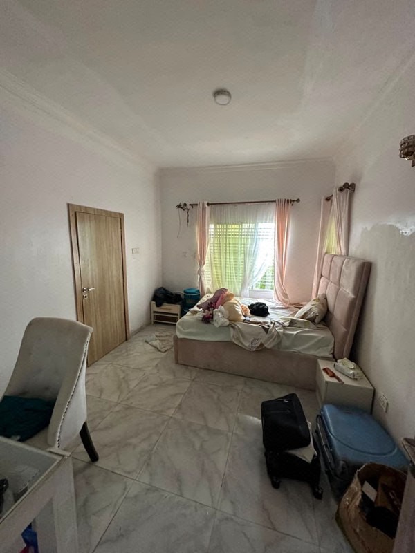 3 BEDROOM APARTMENT LEKKI LAGOS photo 6