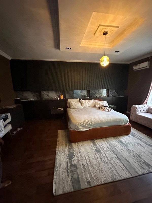 3 BEDROOM APARTMENT LEKKI LAGOS photo 7