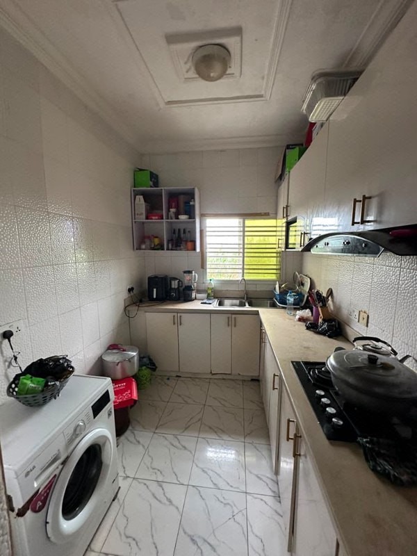 3 BEDROOM APARTMENT LEKKI LAGOS photo 8