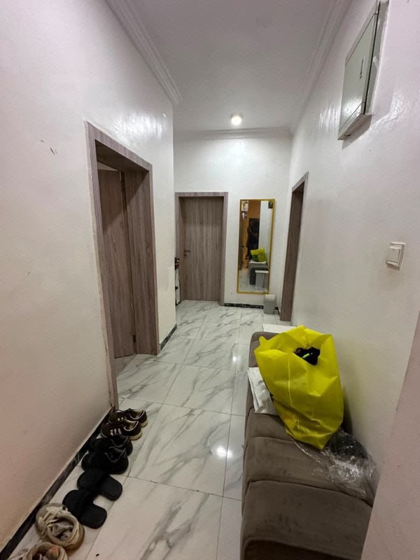 3 BEDROOM APARTMENT LEKKI LAGOS photo 9