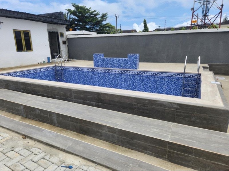 3 BEDROOM WITH BQ DUPLEX LEKKI LAGOS photo 3