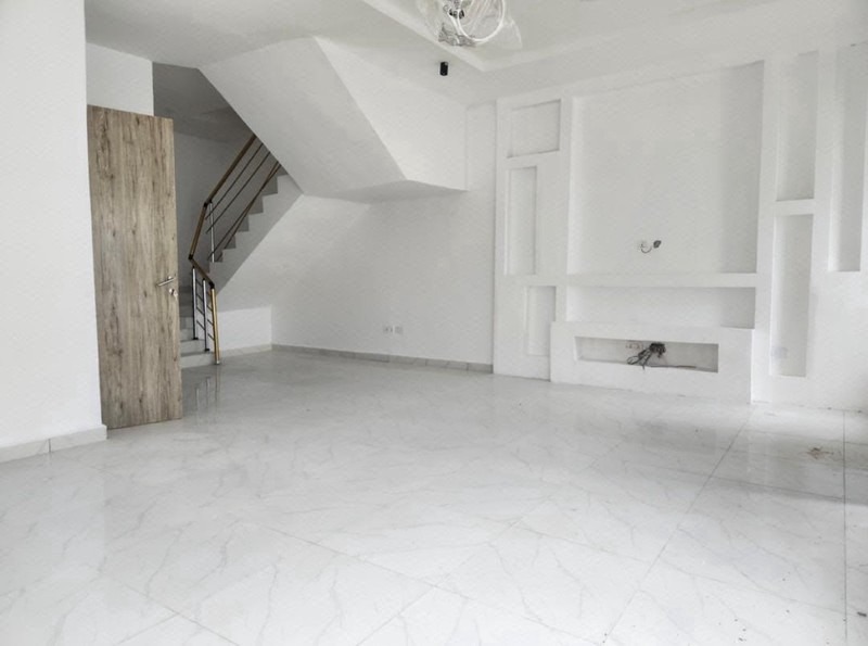 3 BEDROOM WITH BQ DUPLEX LEKKI LAGOS photo 10