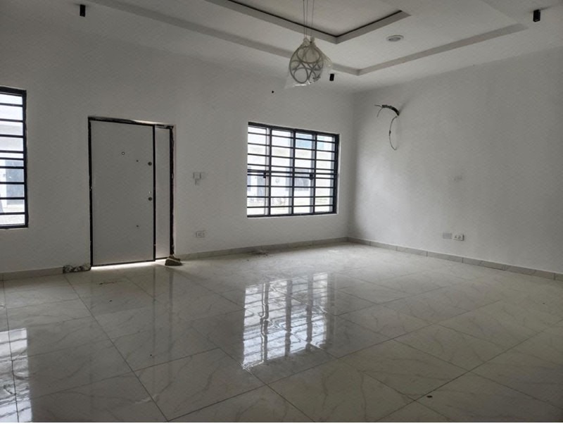 3 BEDROOM WITH BQ DUPLEX LEKKI LAGOS photo 11