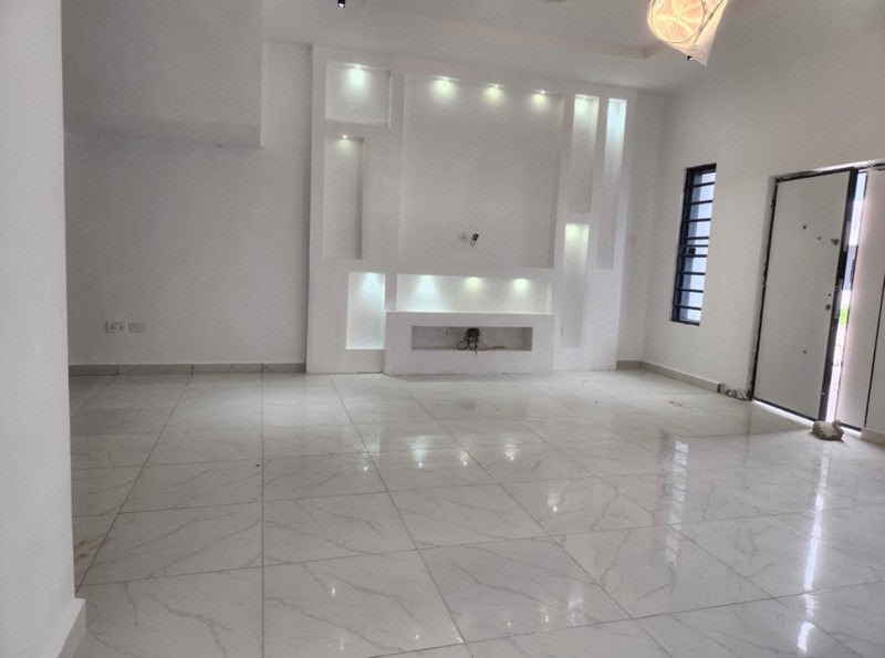 3 BEDROOM WITH BQ DUPLEX LEKKI LAGOS photo 17