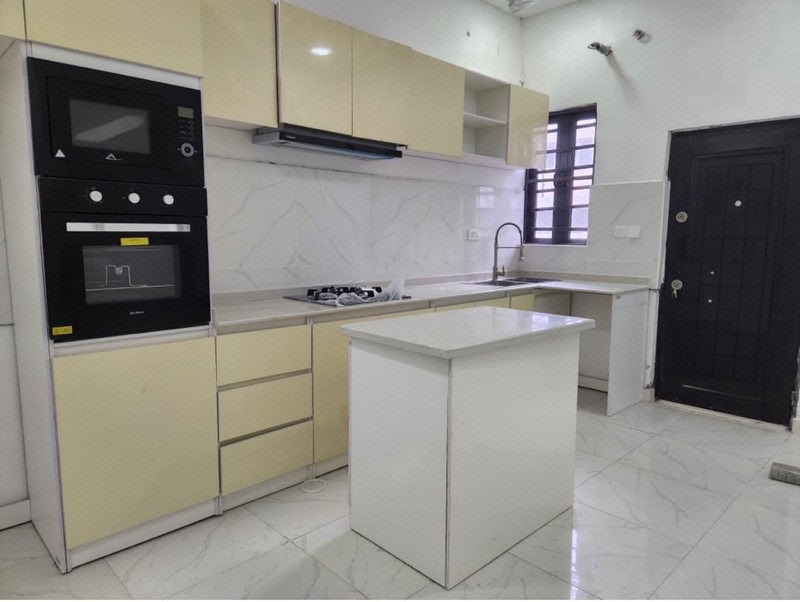 3 BEDROOM WITH BQ DUPLEX LEKKI LAGOS photo 22