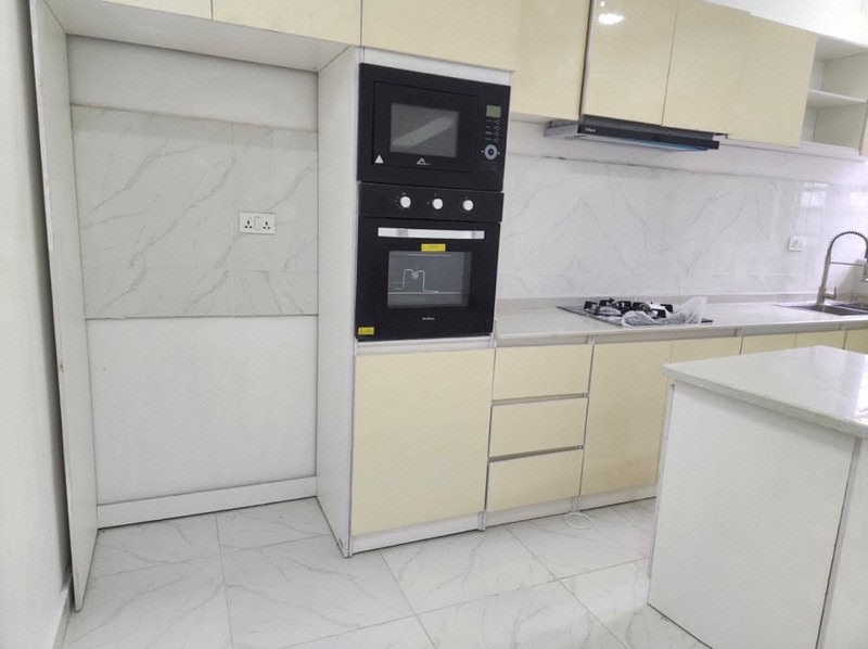 3 BEDROOM WITH BQ DUPLEX LEKKI LAGOS photo 5