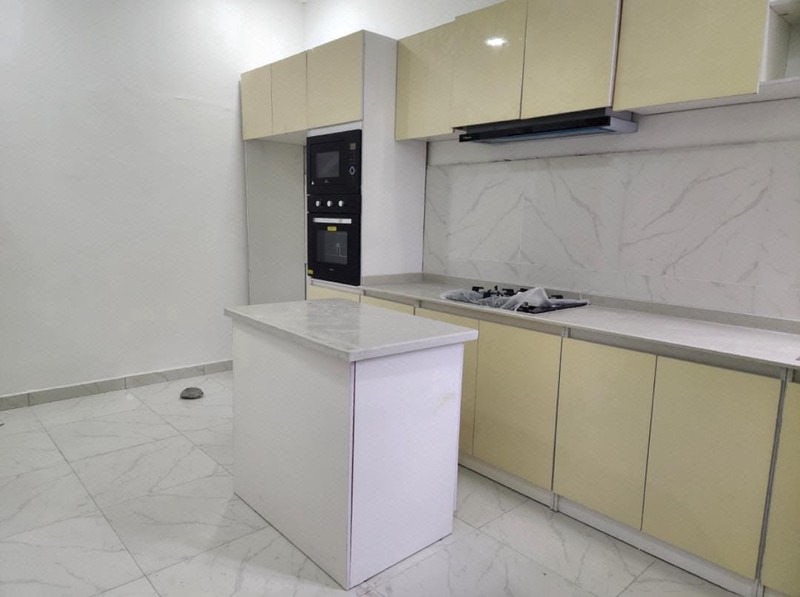 3 BEDROOM WITH BQ DUPLEX LEKKI LAGOS photo 12