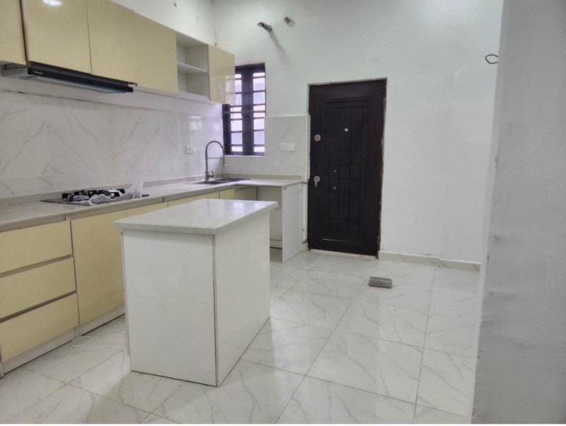 3 BEDROOM WITH BQ DUPLEX LEKKI LAGOS photo 13