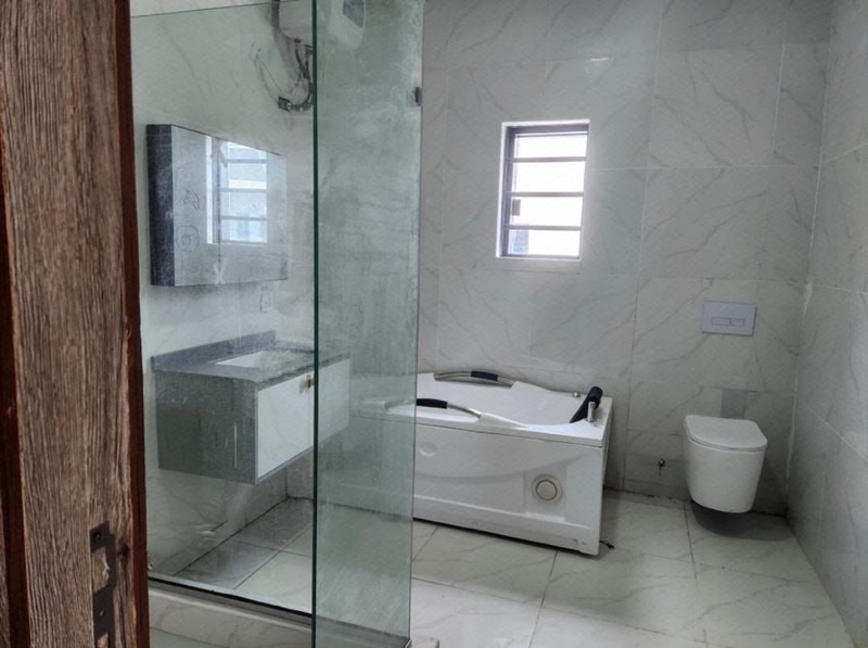 3 BEDROOM WITH BQ DUPLEX LEKKI LAGOS photo 18