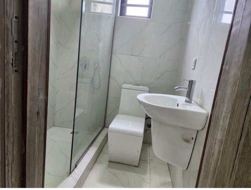 3 BEDROOM WITH BQ DUPLEX LEKKI LAGOS photo 7