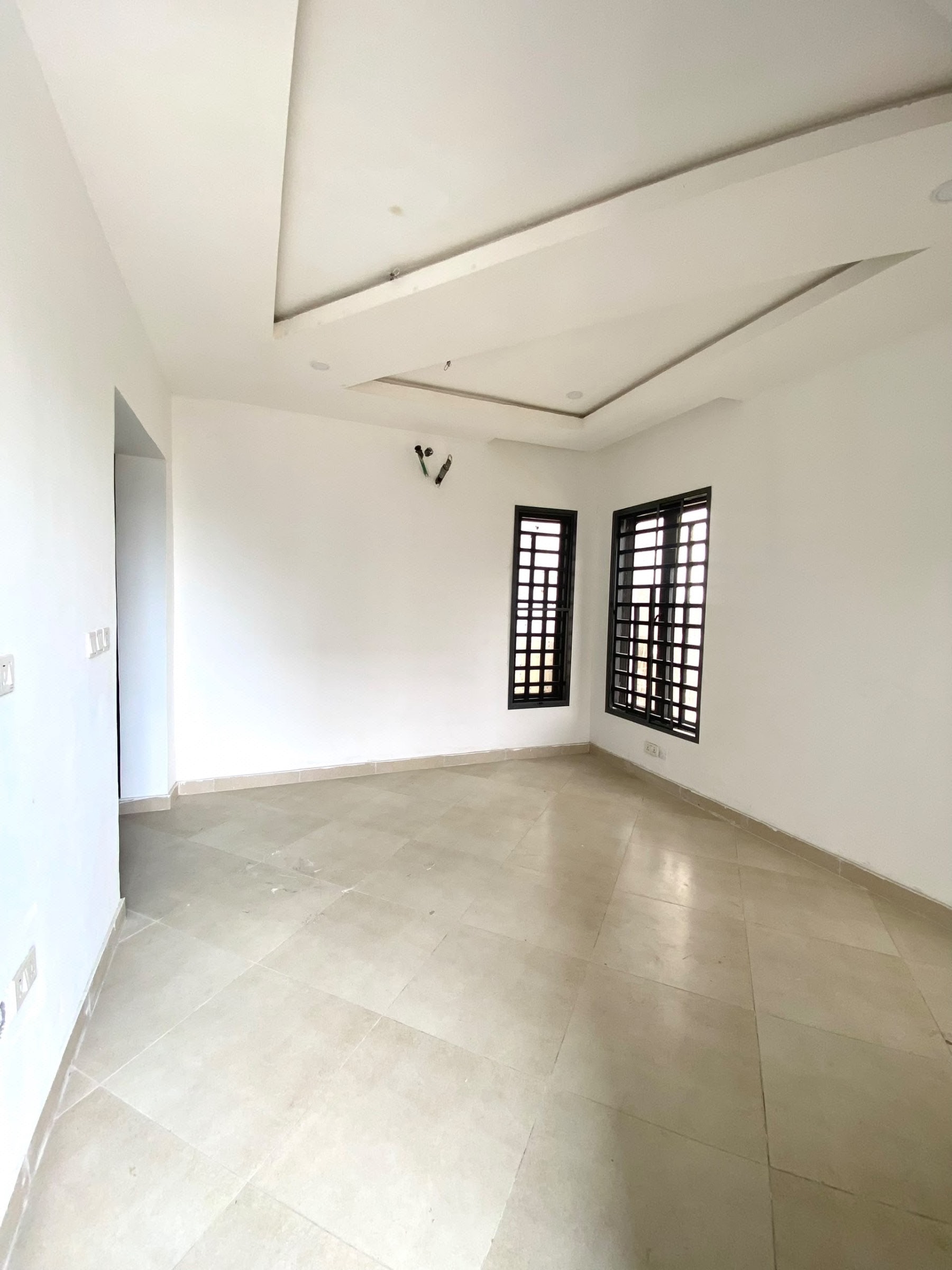 4 BEDROOM APARTMENT WITH ELEVETOR LEKKI LAGOS photo 4