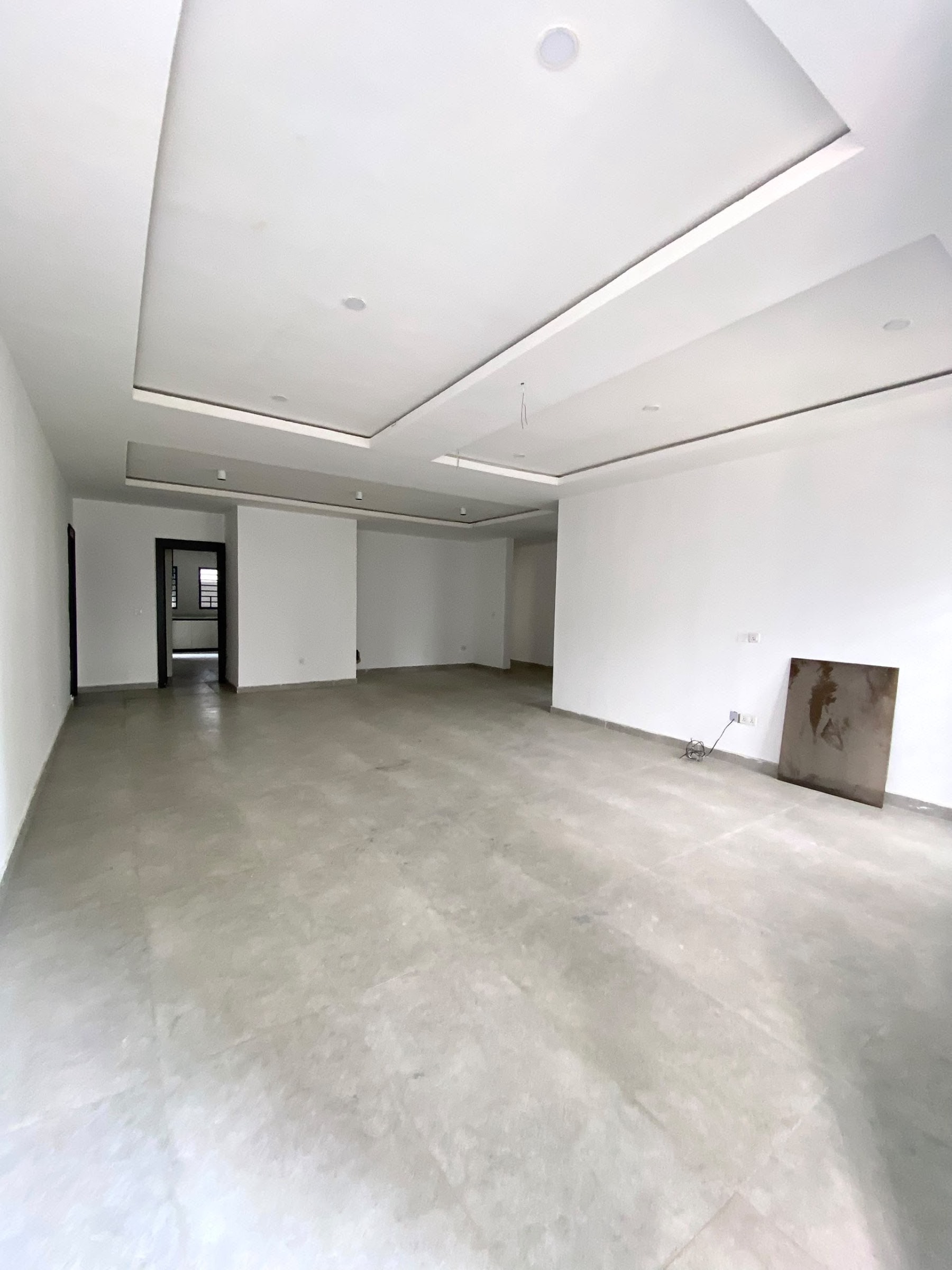 4 BEDROOM APARTMENT WITH ELEVETOR LEKKI LAGOS photo 6
