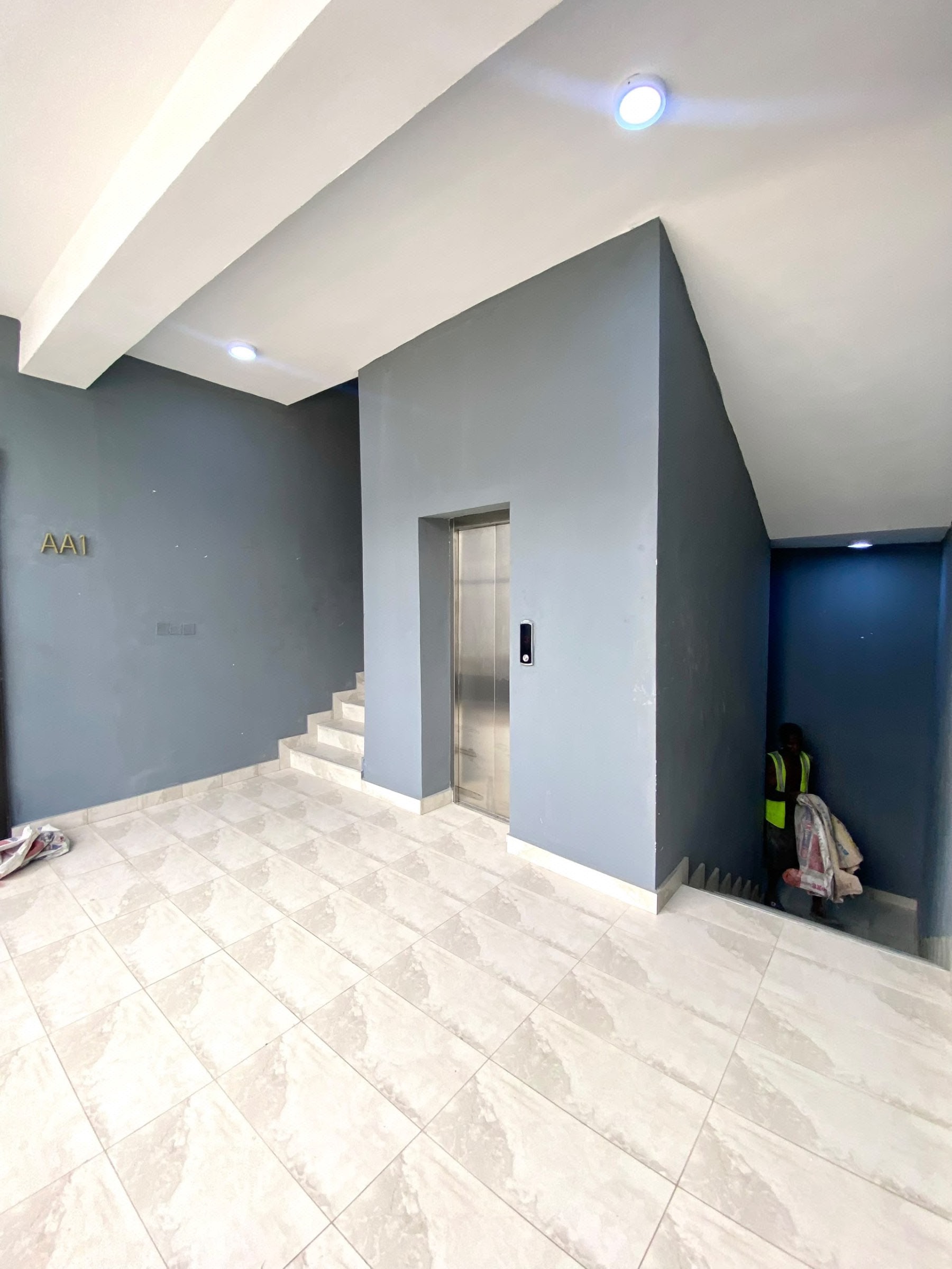4 BEDROOM APARTMENT WITH ELEVETOR LEKKI LAGOS photo 7