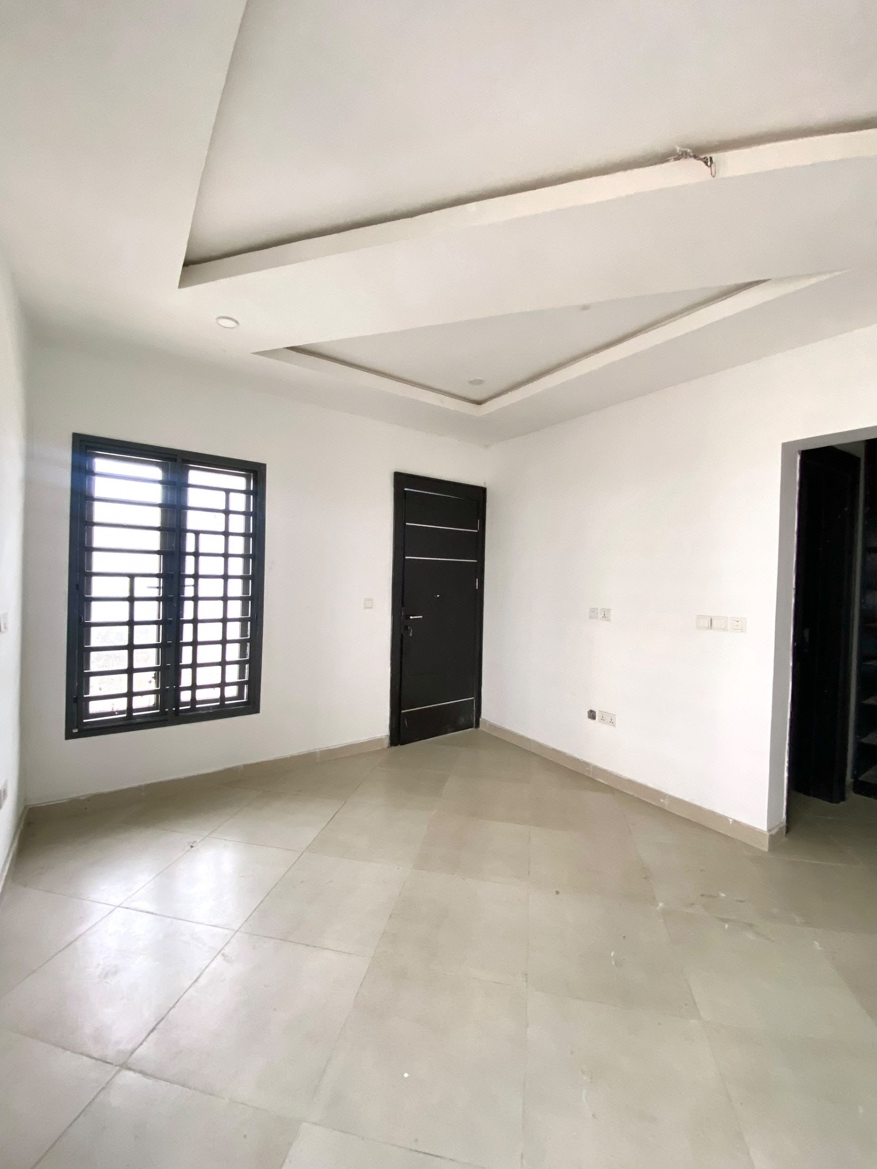 4 BEDROOM APARTMENT WITH ELEVETOR LEKKI LAGOS photo 10