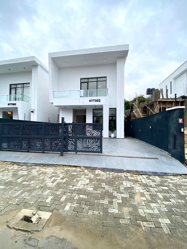 5 BEDROOM FULLY DETCHED DUPLEX WITH BQ photo 9