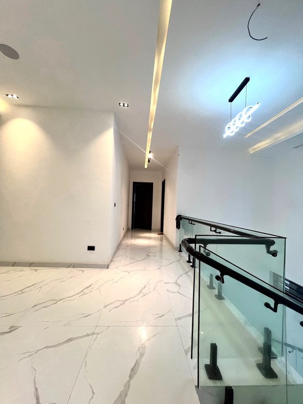 4 BEDROOM DETACHED DUPLEX WITH BQ photo 6