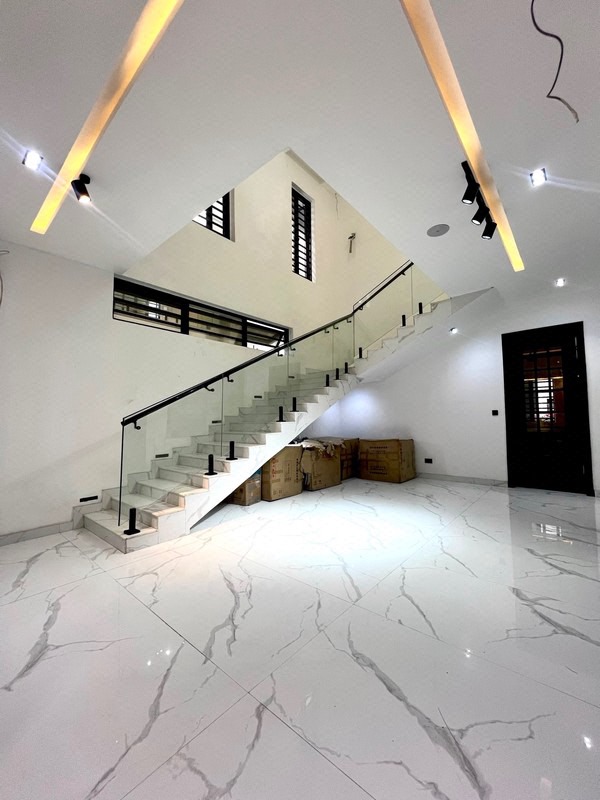 4 BEDROOM DETACHED DUPLEX WITH BQ photo 5