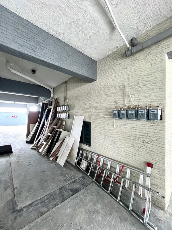 2 BEDROOM APARTMENT WITH ELEVATOR LEKKI LAGOS photo 5