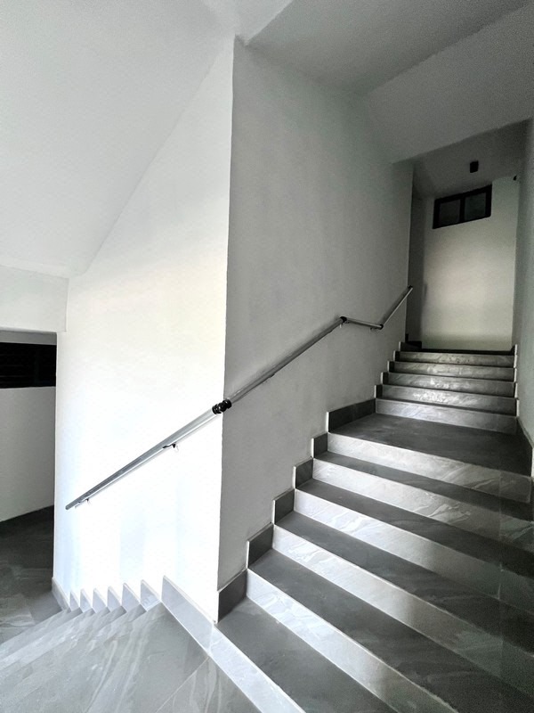 2 BEDROOM APARTMENT WITH ELEVATOR LEKKI LAGOS photo 8