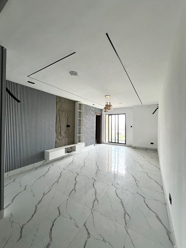 2 BEDROOM APARTMENT WITH ELEVATOR LEKKI LAGOS photo 13