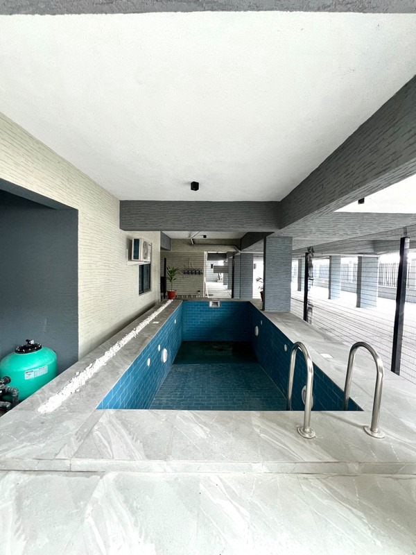 2 BEDROOM APARTMENT WITH ELEVATOR LEKKI LAGOS photo 17