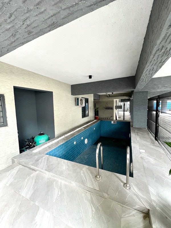 2 BEDROOM APARTMENT WITH ELEVATOR LEKKI LAGOS photo 2
