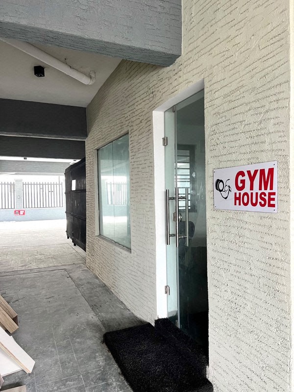 2 BEDROOM APARTMENT WITH ELEVATOR LEKKI LAGOS photo 12
