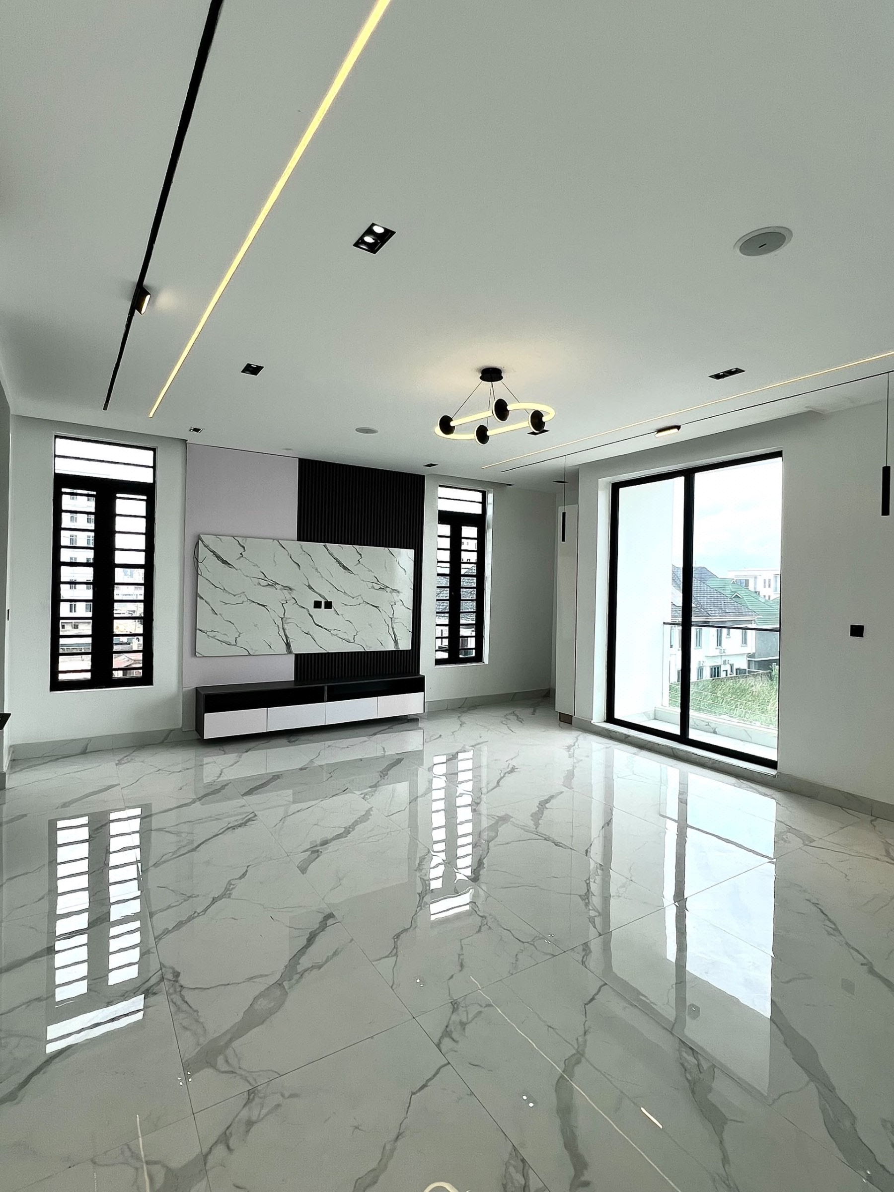 5 BEDROOM DETACHED DUPLEX WITH GYM AND CINEMA AND BQ photo 13