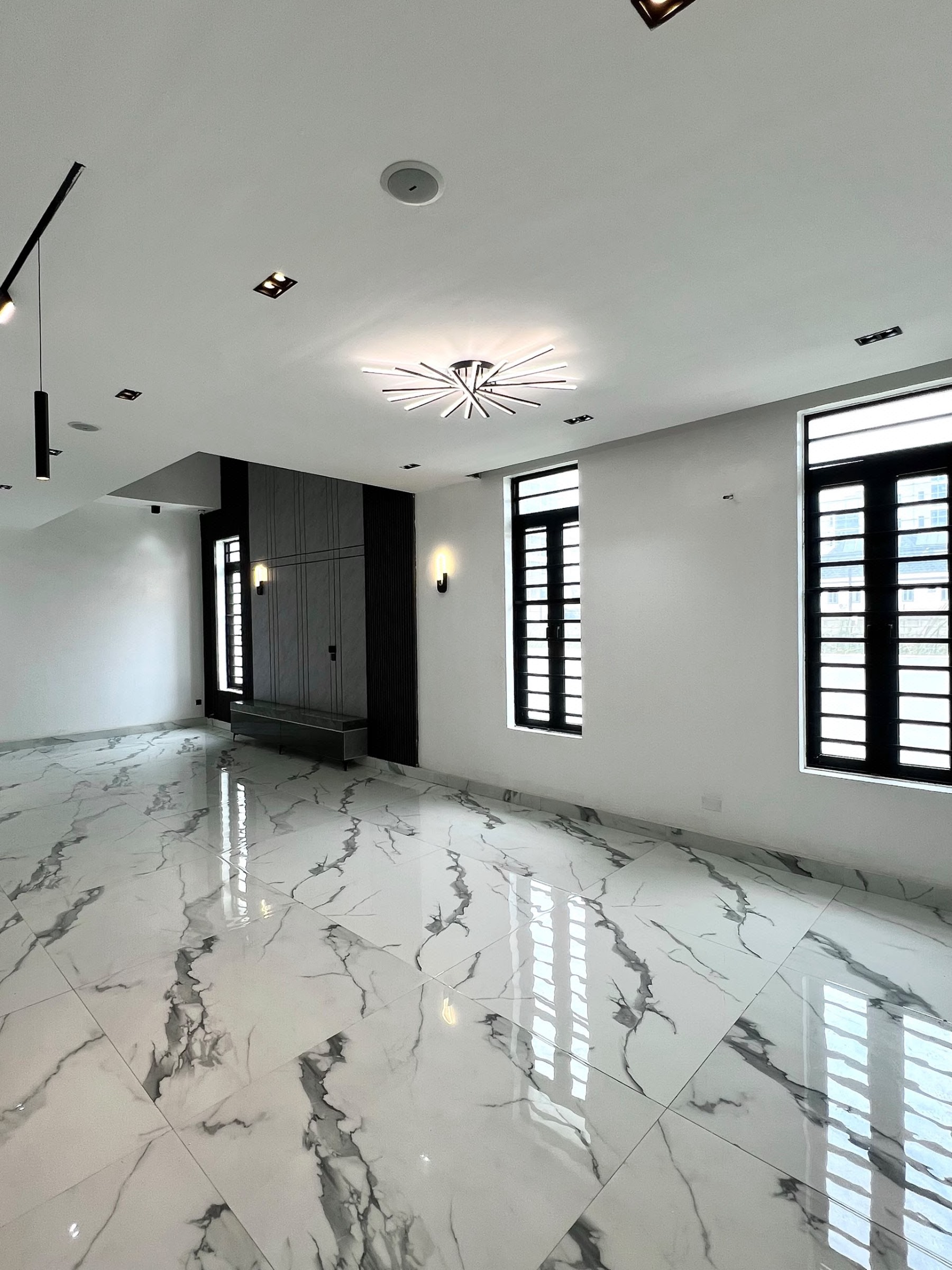 5 BEDROOM DETACHED DUPLEX WITH GYM AND CINEMA AND BQ photo 16