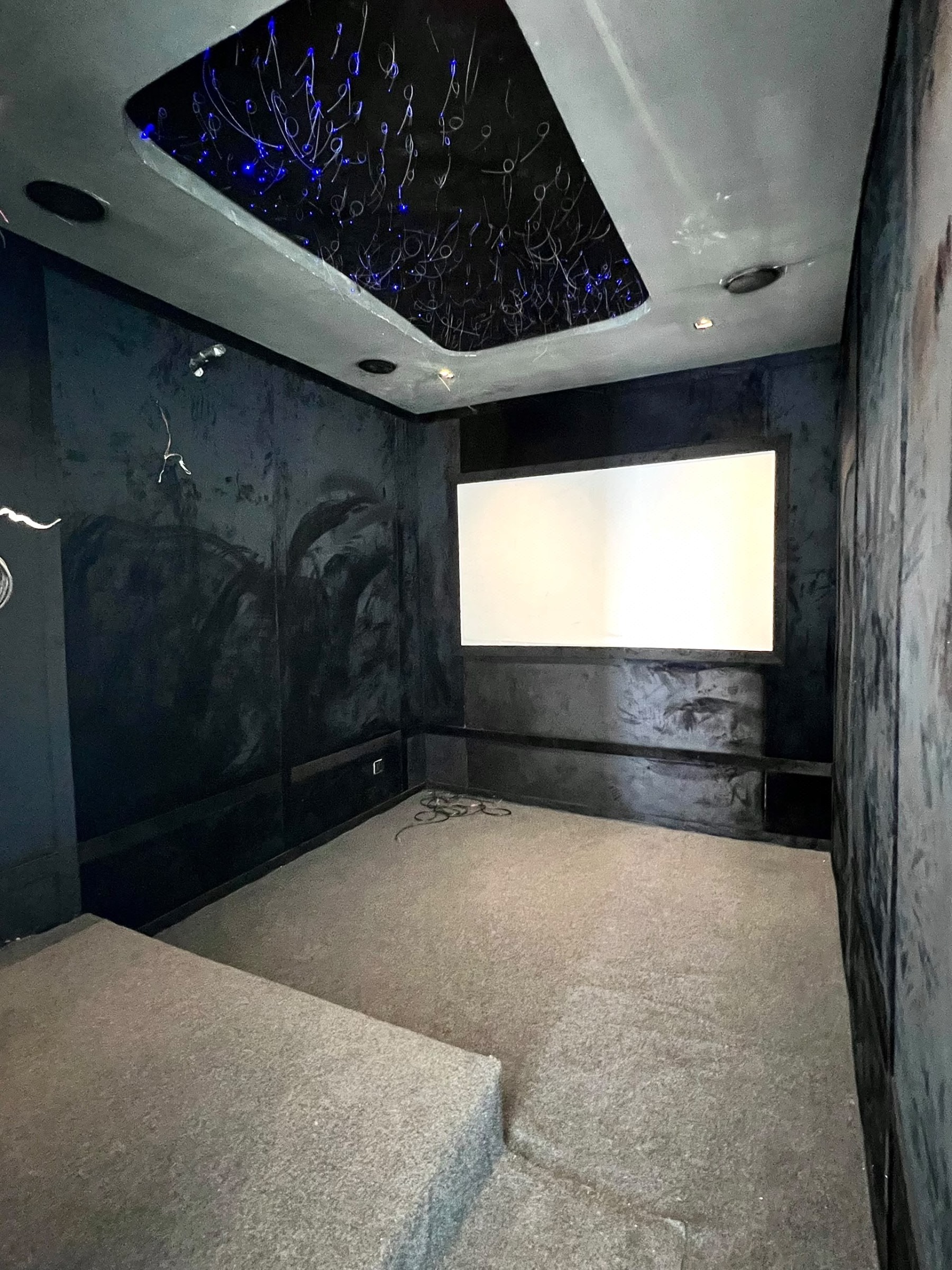 5 BEDROOM DETACHED DUPLEX WITH GYM AND CINEMA AND BQ photo 19