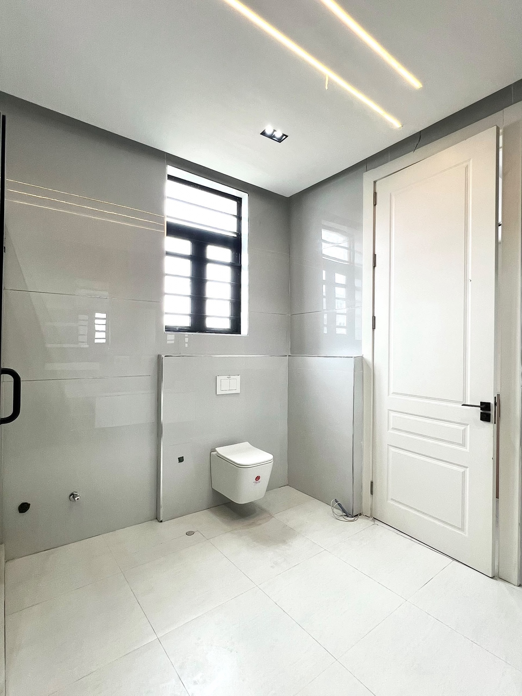 5 BEDROOM DETACHED DUPLEX WITH GYM AND CINEMA AND BQ photo 5