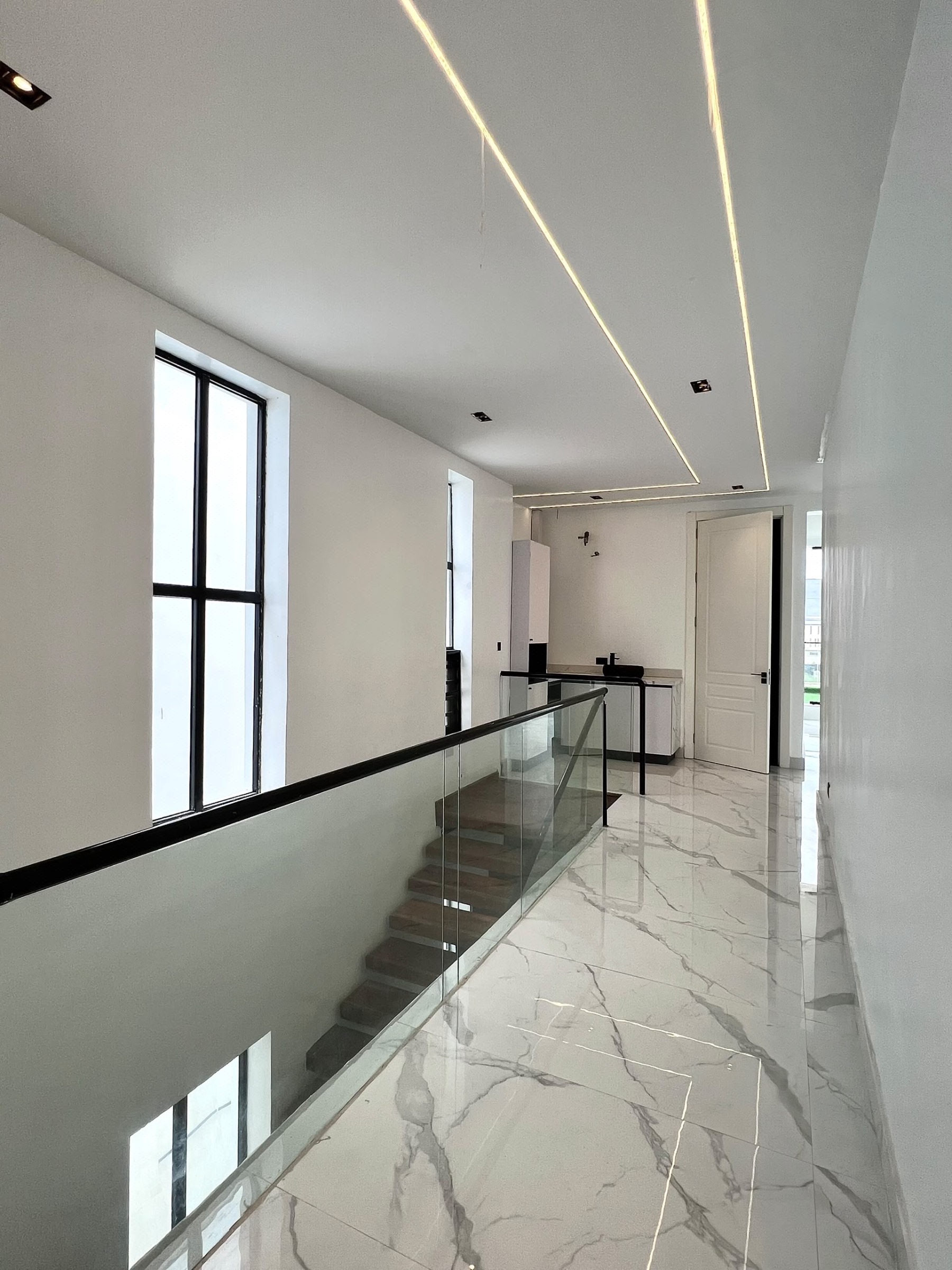 5 BEDROOM DETACHED DUPLEX WITH GYM AND CINEMA AND BQ photo 14