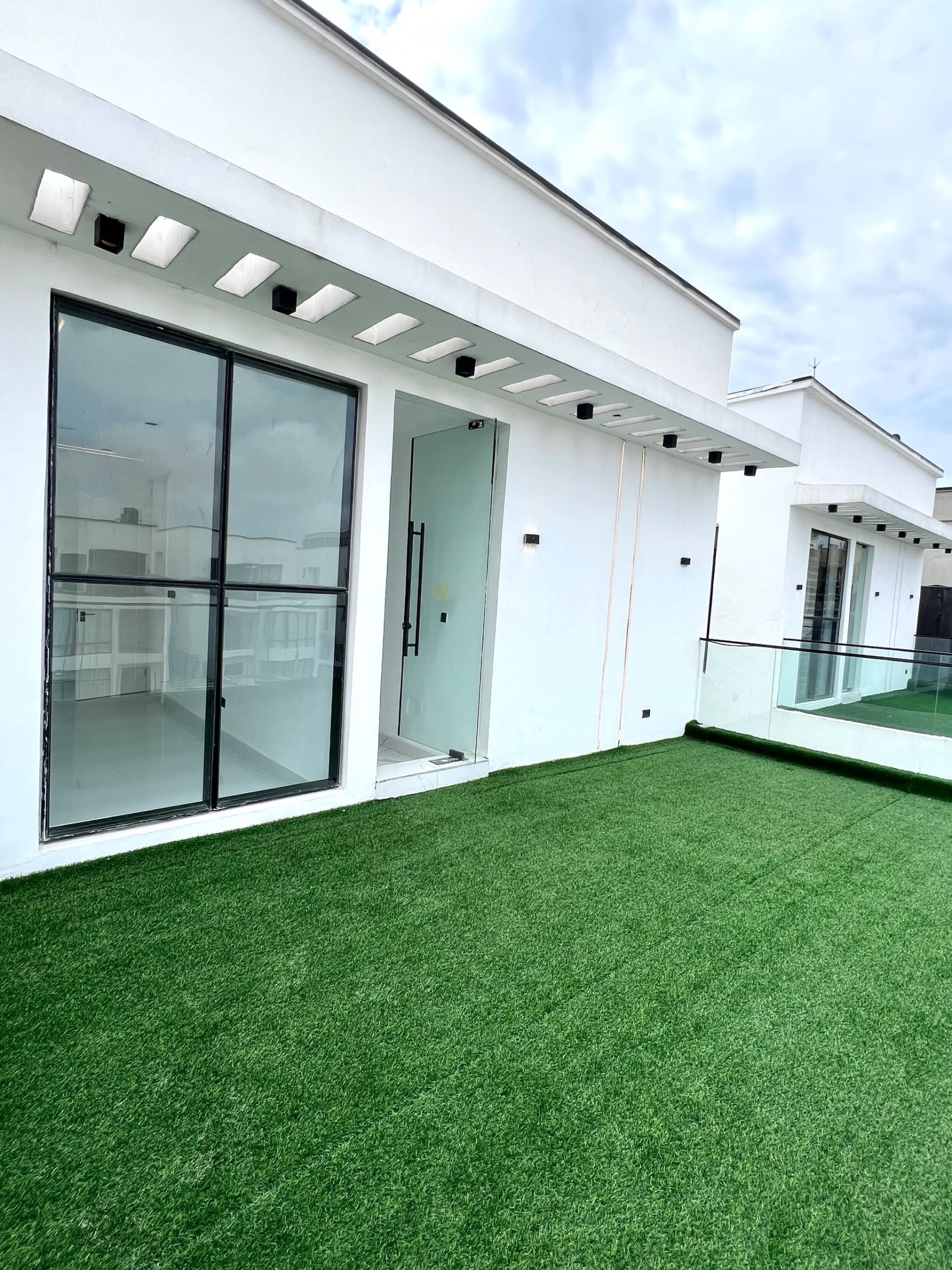 5 BEDROOM DETACHED DUPLEX WITH GYM AND CINEMA AND BQ photo 15
