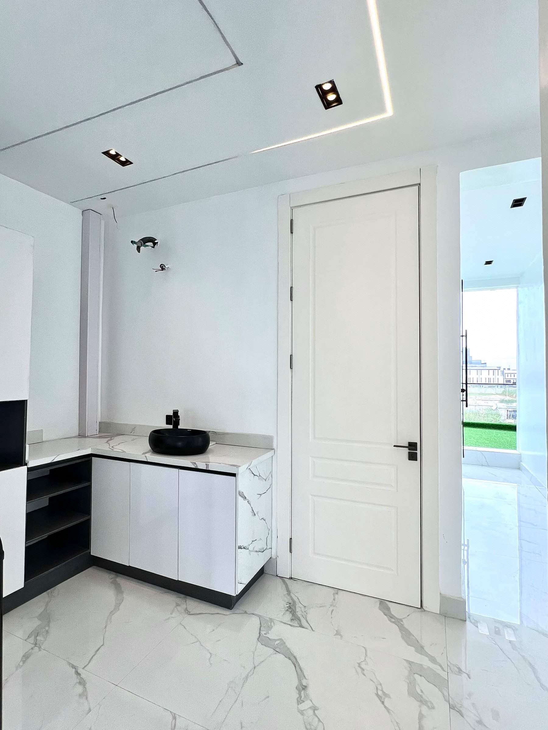 5 BEDROOM DETACHED DUPLEX WITH GYM AND CINEMA AND BQ photo 17