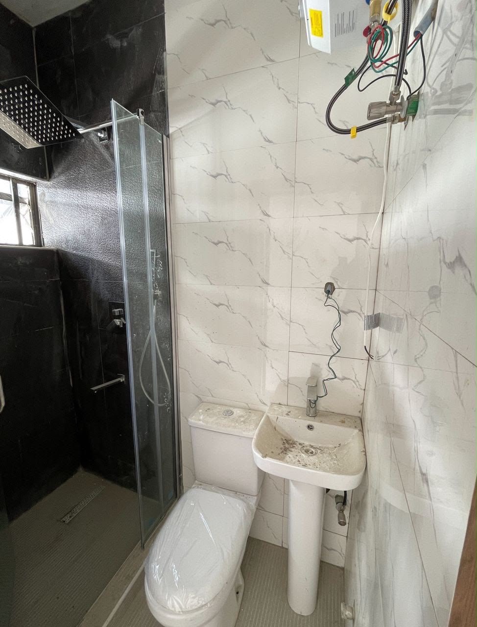 2 BEDROOM TERRACE DUPLEX photo 2