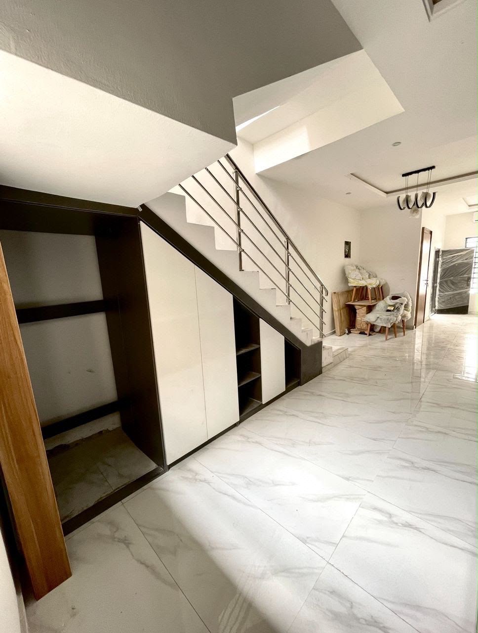 2 BEDROOM TERRACE DUPLEX photo 8