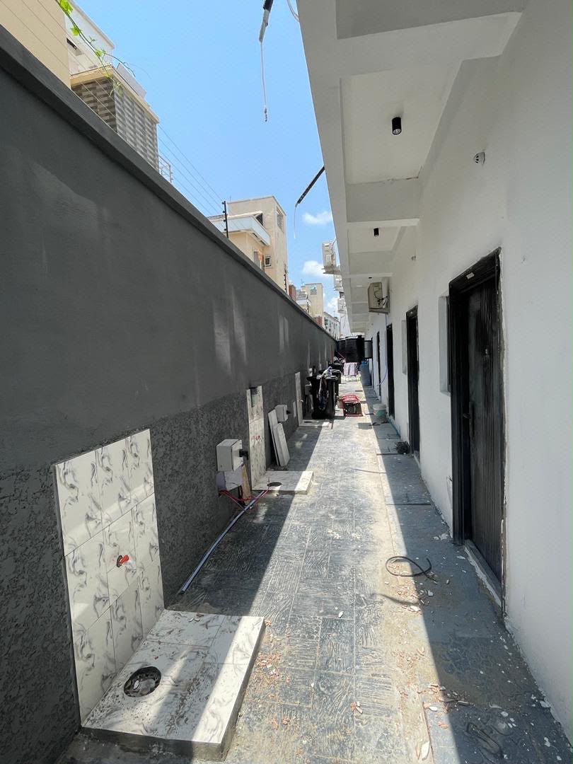 2 BEDROOM TERRACE DUPLEX photo 4