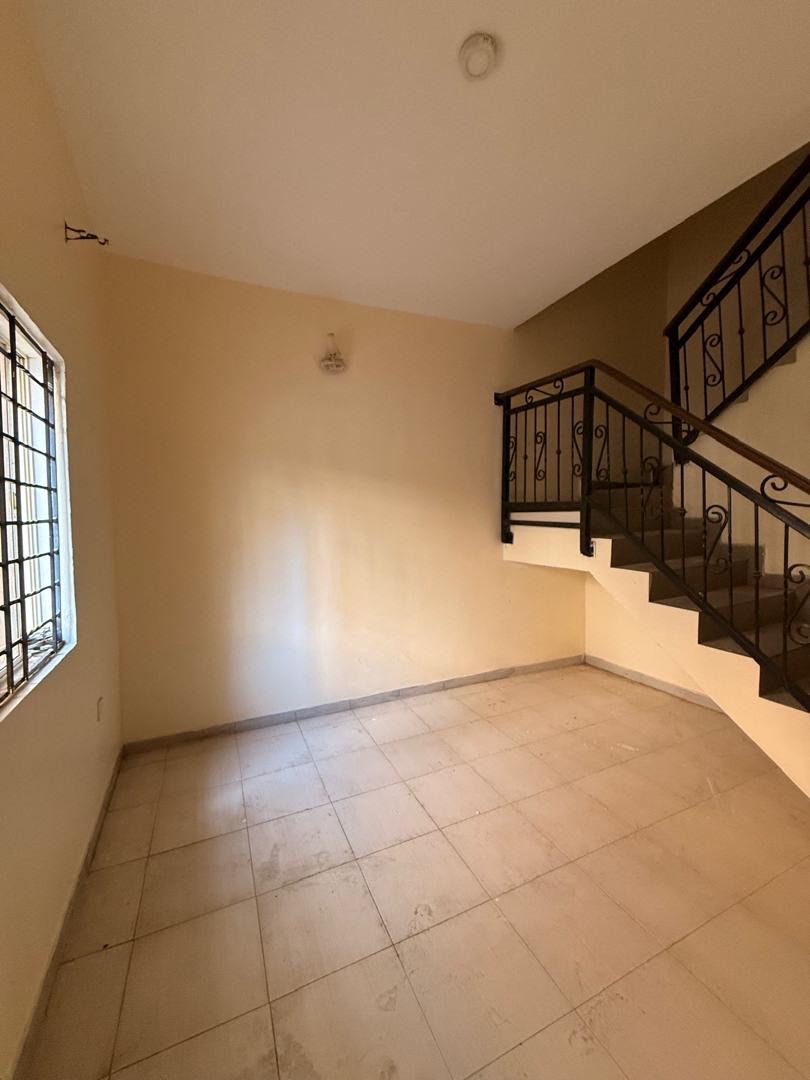 4 BEDROOM SEMI DETRACHED DUPLEX LEKKI LAGOS photo 21
