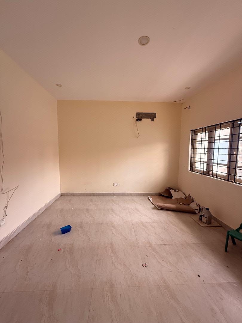 4 BEDROOM SEMI DETRACHED DUPLEX LEKKI LAGOS photo 24