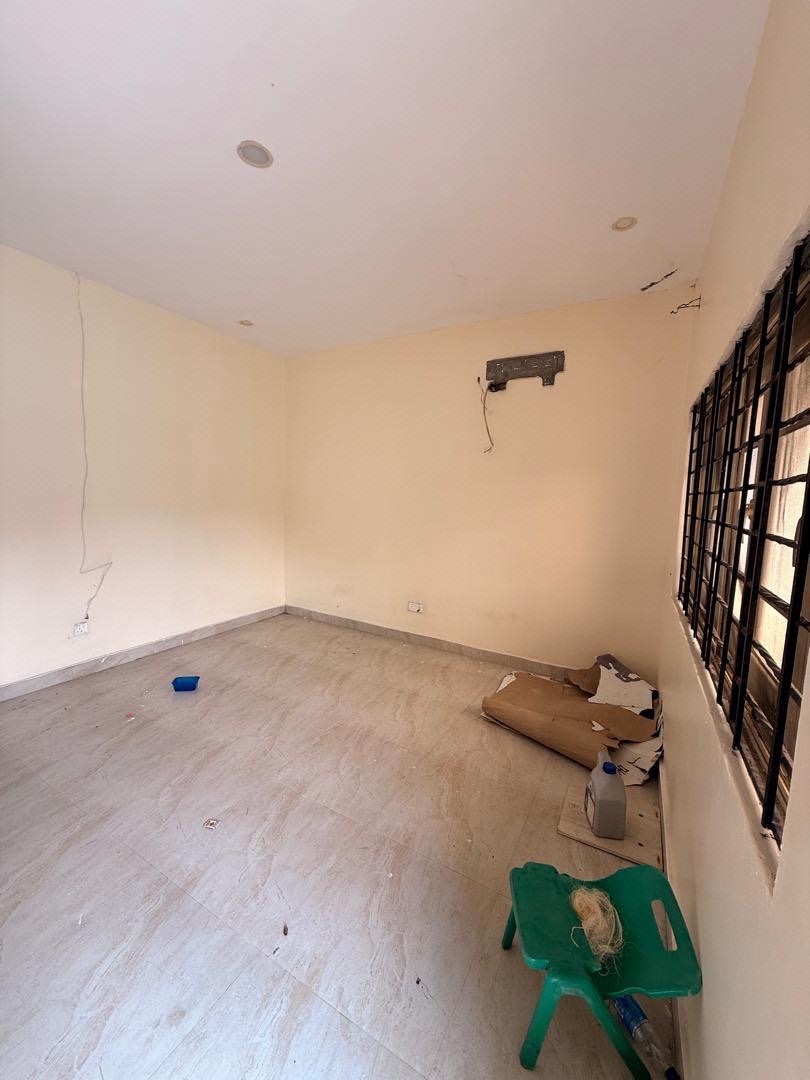 4 BEDROOM SEMI DETRACHED DUPLEX LEKKI LAGOS photo 26