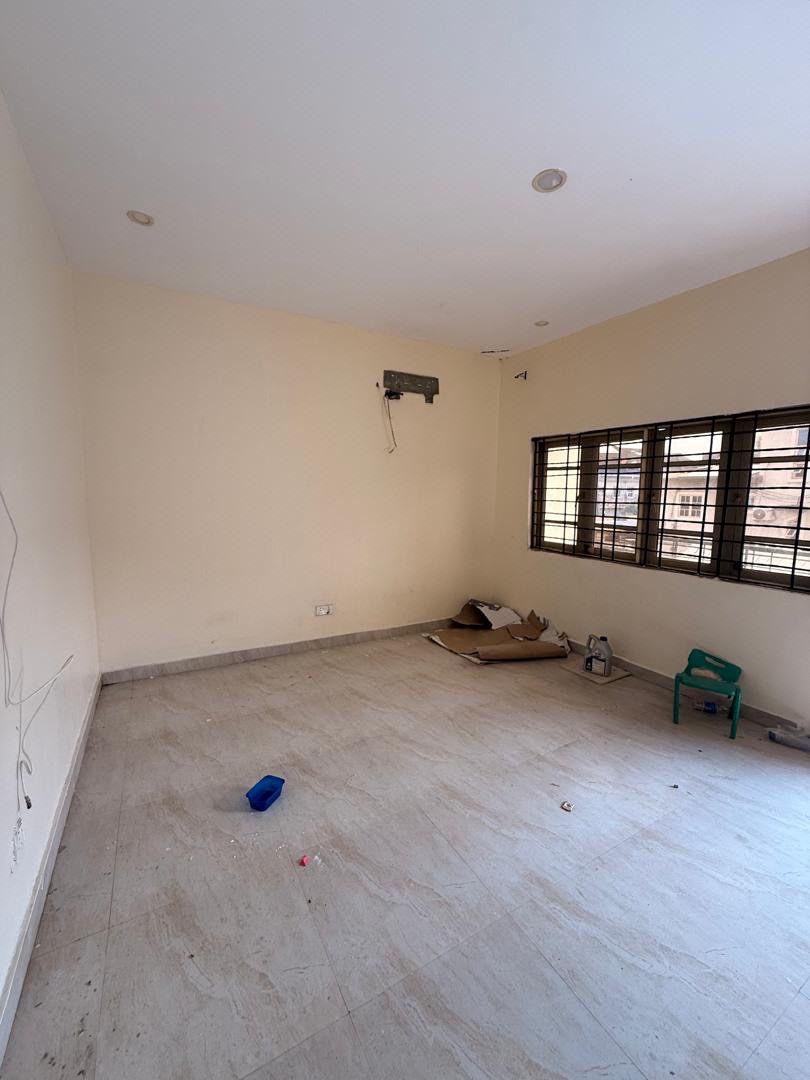 4 BEDROOM SEMI DETRACHED DUPLEX LEKKI LAGOS photo 2