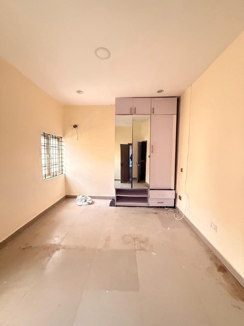 4 BEDROOM SEMI DETRACHED DUPLEX LEKKI LAGOS photo 7